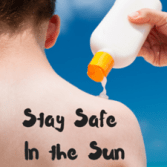 Stay-Safe-In-the-Sun